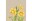 Bild 0 Paper + Design Papierservietten Daffodil 33 cm x 33 cm, 25