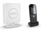 snom DECT Bundle M430, SIP-Konten: 20 ×, Funktionen