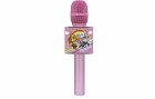 OTL Mikrofon PAW Patrol Karaoke Pink, Typ: Einzelmikrofon