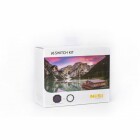 Nisi Filterhalter Kit V6 100mm Landscape Switch