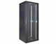 Wirewin Netzwerkschrank CAB 600X800X32U BL 32HE / Schwarz