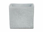 scheurich Blumentopf Grey Stone 14 x 14 cm, Durchmesser