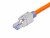 Bild 2 Wirewin Stecker RJ45 Cat.6A 10Gbps Feldkonfektion, 1 Stück