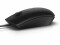 Bild 1 Dell Maus MS116 USB Schwarz, Maus-Typ: Standard, Maus Features