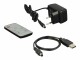 Bild 6 DeLock Verteiler 5 Port HDMI Switch 4K/60Hz, Anzahl Eingänge