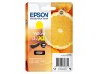 Epson EPSON Tinte gelb 8.9ml