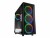 Bild 0 SHARKOON TG4M RGB - ATX Case - E-ATX