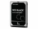 Western Digital WD Black Performance Hard Drive WD10JPLX - Festplatte