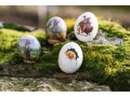 Brauns Heitmann B&H Dekobanderole für Eier Osterhase