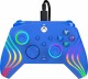 PDP       Afterglow WAVE Wired Ctrl - 049024BL  Xbox SeriesX, Blue