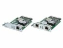 Cisco High-Speed WAN Interface Card - Channelized T1/E1 and ISDN PRI