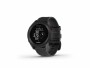 GARMIN GPS-Sportuhr Approach S12 Schwarz, Touchscreen: Nein