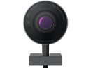 Dell Webcam UltraSharp, Eingebautes Mikrofon: Nein