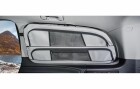 Van Equip Fensterpacktasche mit Wandpaneel für VW & Mercedes