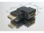 Bild 1 DeLock Adapter 90° links HDMI - HDMI, Kabeltyp: Adapter