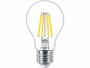 Philips Professional Lampe MASTER VLE LEDBulb D 3.4-40W E27 927