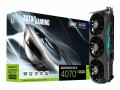 Zotac GAMING GeForce RTX 4070TI S 16GB, ZOTAC GAMING