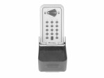 Masterlock Schlüsselsafe 5426EURD Select Access Grau/Schwarz