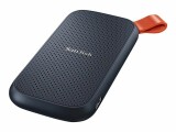SanDisk Externe SSD Portable 480 GB, Stromversorgung: Per
