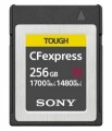 Sony CFexpress 256GB Tough R1700/W1480
