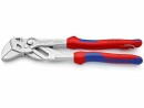 Knipex Zangenschlüssel 250 mm mit Öse, Typ: Zangenschlüssel