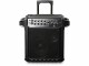 Alto Professional Bluetooth Speaker UBER FX Schwarz