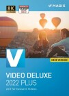 Magix Video deluxe Plus 2022 [PC] (D/E/F/I)