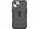 UAG Back Cover Pathfinder iPhone 15 Ice, Fallsicher: Ja