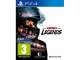 Electronic Arts GRID Legends, Für Plattform: PlayStation 4, Genre