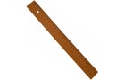 aepll consulting Lineal aus Holz, 30 cm, Länge: 30 cm