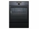 Electrolux Einbaubackofen EB7SL7KSP, Schwarz A++, Einbaunormen: Keine