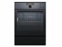 Electrolux Einbaubackofen EB7SL7KSP Schwarz A++, Einbaunormen: CH 55