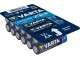 Bild 0 Varta Batterie Longlife Power AA 12 Stück, Batterietyp: AA