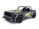 Amewi Drift Panther 4WD, Gyro 1:16, RTR, Fahrzeugtyp: Drift