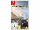 GAME Expeditions: A MudRunner Game, Für Plattform: Switch