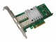 Intel Ethernet Converged Network Adapter - X520-DA2