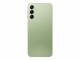 Image 13 Samsung Galaxy A14 128 GB Lime Green, Bildschirmdiagonale: 6.6