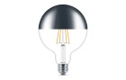 Philips Lampe LED Classic 50W G120 E27 2700K CM