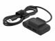 Bild 7 BELKIN USB-Hub 4-Port USB Charge Schwarz, Stromversorgung: Keine