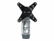 StarTech.com - Wall Mount Monitor Arm - 10.2" Swivel Arm - For up to 34" VESA
