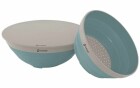 Outwell Collaps Bowl & Colander Set, Produkttyp: Schüssel, Sieb