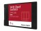 Bild 0 Western Digital SSD - WD Red SA500 NAS 2.5" SATA 1000 GB