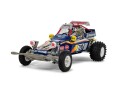 Tamiya Fighting Buggy Bausatz, 1:10, Fahrzeugtyp: Buggy, Antrieb