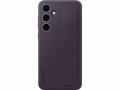 Samsung Back Cover Standing Grip Galaxy Galaxy S24+ Violet