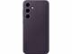 Samsung Back Cover Standing Grip Galaxy Galaxy S24+ Violet