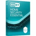 eset HOME Security Essential ESD, Vollversion, 5 User, 2
