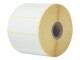 Brother Etikettenrolle RD-S04E1 Thermo Direct 76 x 26 mm