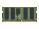 Kingston 16GB 2666MHz DDR4 ECC CL19