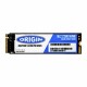 ORIGIN STORAGE INCEPTION TLC830 PRO SERIES 256GB PCIE 3.0 NVME M.2