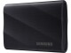 Bild 2 Samsung Externe SSD T9 1000 GB, Stromversorgung: Per Datenkabel